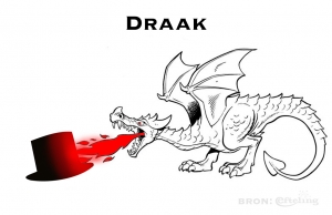 Ramses Draak