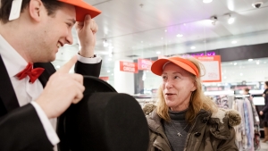 De Spreekstalmeester adviseert