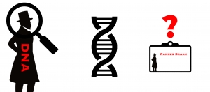 Het DNA van de Spreekstalmeester