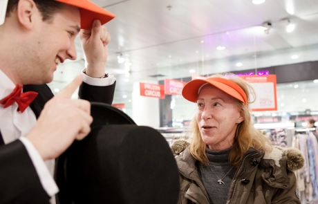 De Spreekstalmeester adviseert